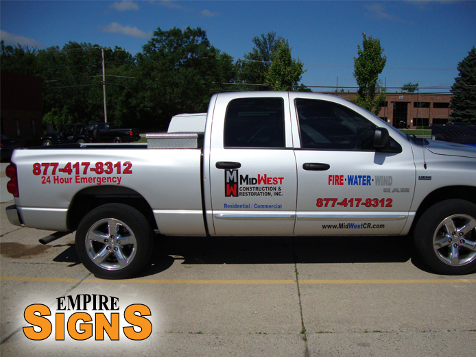 MidWest Construction