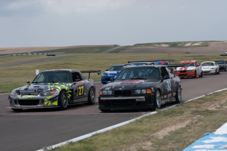 24 Hours at High Plains