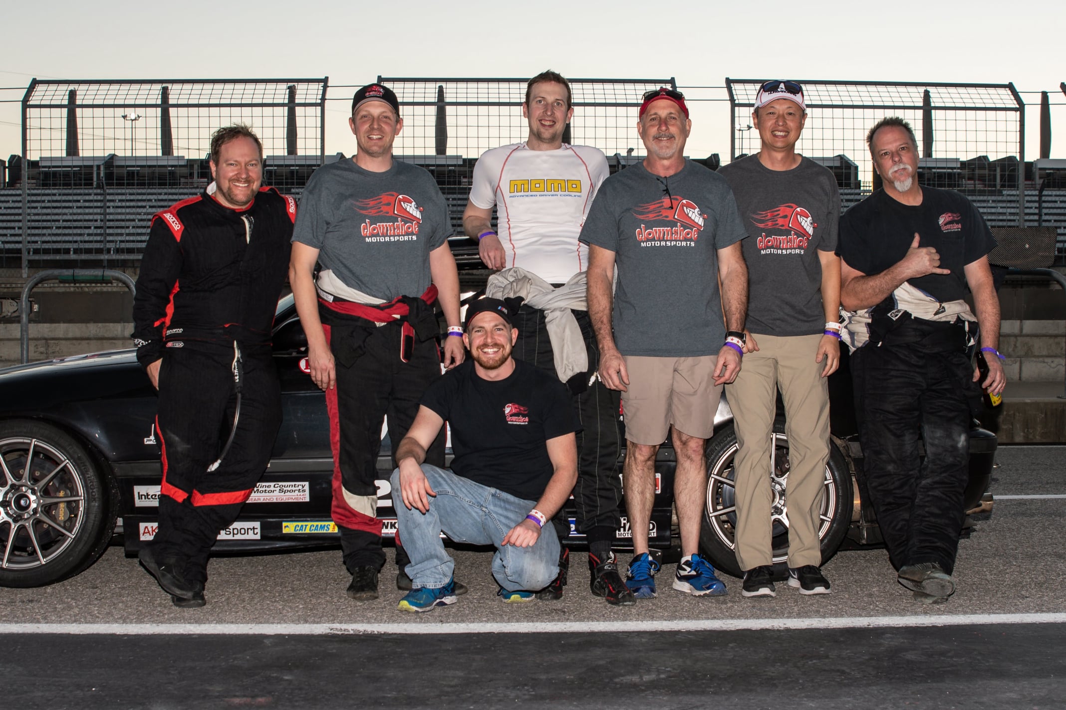 Racing at its finest